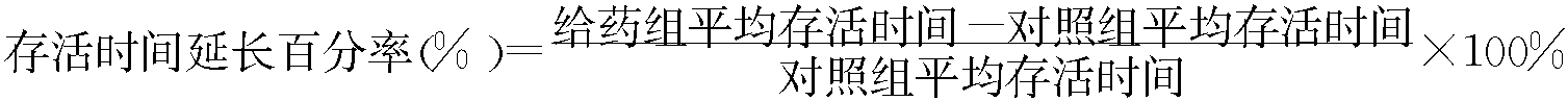 實(shí)驗(yàn)6.3 普萘洛爾提高心肌耐缺氧力作用